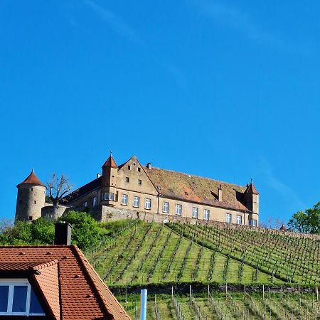Hotel Landgasthof Fromm Untergruppenbach 외부 사진