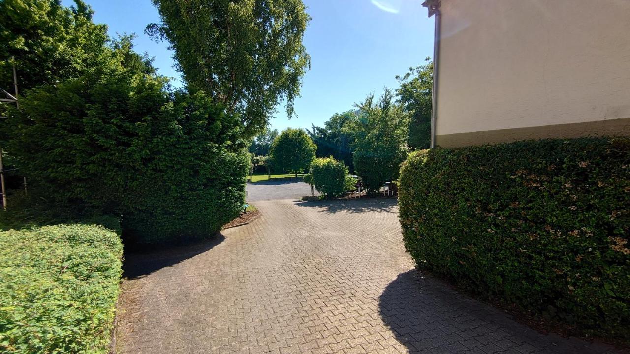 Hotel Landgasthof Fromm Untergruppenbach 외부 사진