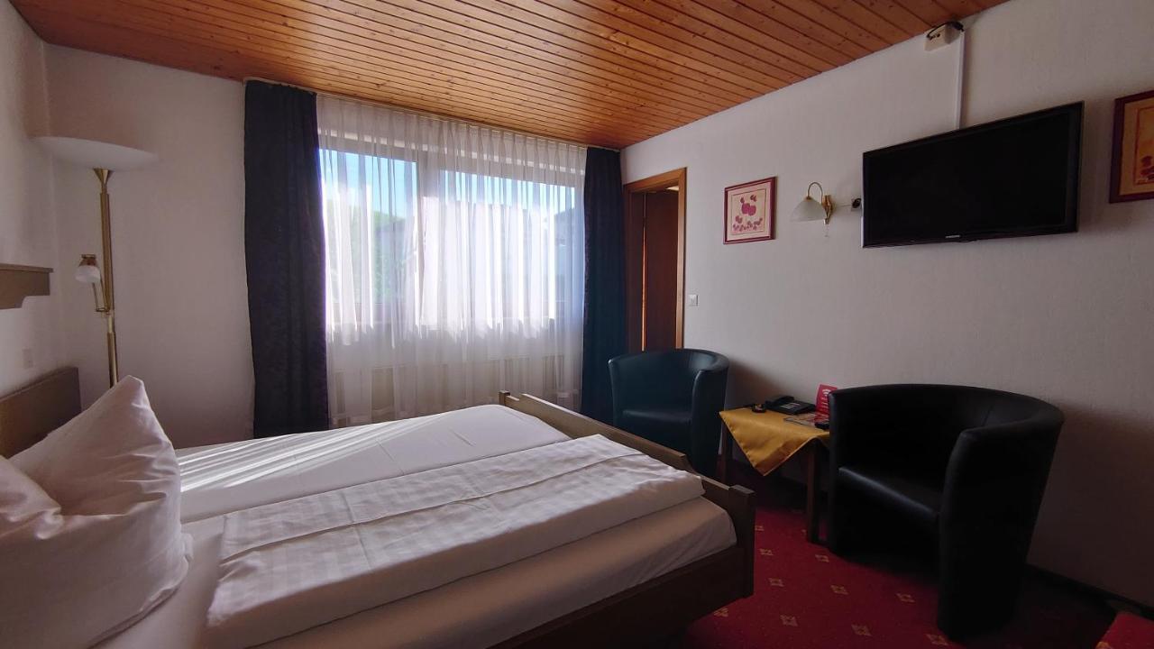 Hotel Landgasthof Fromm Untergruppenbach 외부 사진