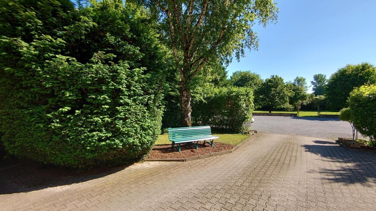 Hotel Landgasthof Fromm Untergruppenbach 외부 사진