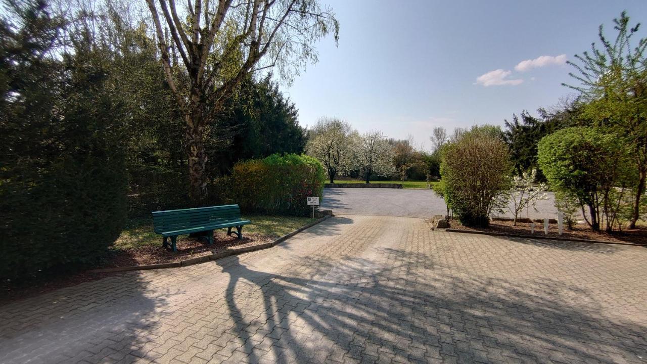 Hotel Landgasthof Fromm Untergruppenbach 외부 사진